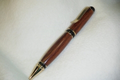 Premier Cigar Pen Gold