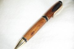 Premier Cigar Pen Gold