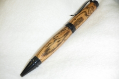 Premier Cigar Pen Black